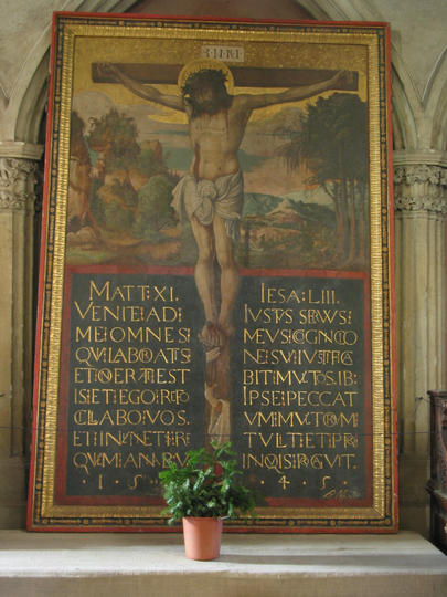 Christus Bild
Meldungen und Stellungnahmen zu aktuellen Themen rund um Energiewende, Klimaschutz und der nötigen Entwicklung Richtung weltweitem Wohlstand.