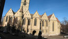 Evangelische Kirche Hermannstadt