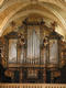 Kirchen Orgel