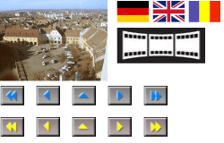 Sibiu Hermannstadt
