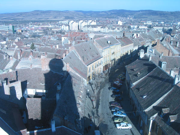 Norost Aussicht - Sicht nach Nordosten vom Turm
Meldungen und Stellungnahmen zu aktuellen Themen rund um Energiewende, Klimaschutz und der nötigen Entwicklung Richtung weltweitem Wohlstand.