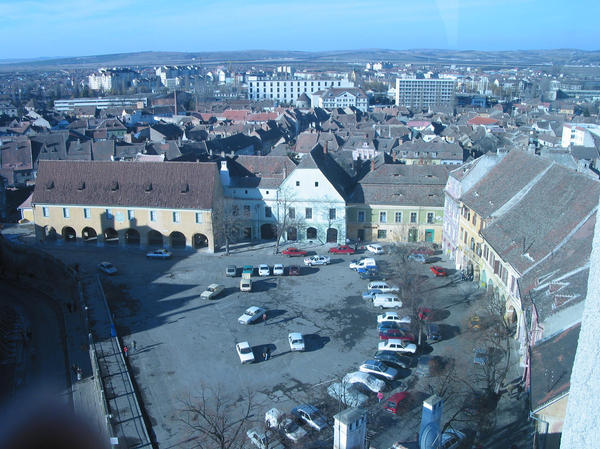 Nordwest Aussicht 2 - Sicht nach Nordwesten vom Turm
Meldungen und Stellungnahmen zu aktuellen Themen rund um Energiewende, Klimaschutz und der nötigen Entwicklung Richtung weltweitem Wohlstand.