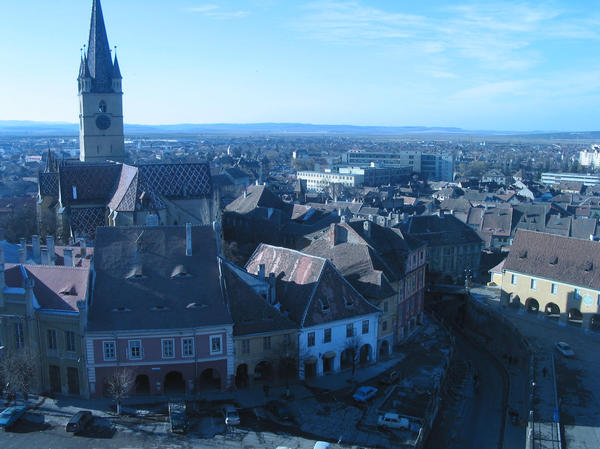 Nordwest Aussicht - Sicht nach Nordwesten vom Turm
Meldungen und Stellungnahmen zu aktuellen Themen rund um Energiewende, Klimaschutz und der nötigen Entwicklung Richtung weltweitem Wohlstand.