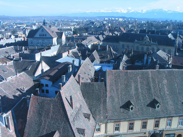 Südost Aussicht - Sicht nach Südosten vom Turm
Meldungen und Stellungnahmen zu aktuellen Themen rund um Energiewende, Klimaschutz und der nötigen Entwicklung Richtung weltweitem Wohlstand.
